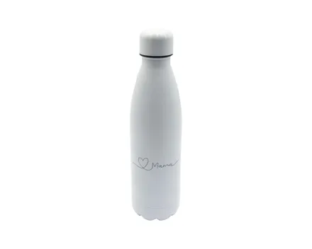 Mäser Isolierflasche «Mama» (Aktion nur in der Deutschschweiz gültig)