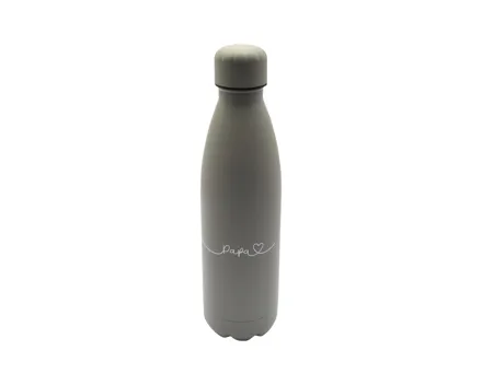 Mäser Isolierflasche «Papa» (Aktion nur in der Deutschschweiz gültig)