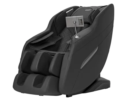 Massagesessel Cosy, schwarz
