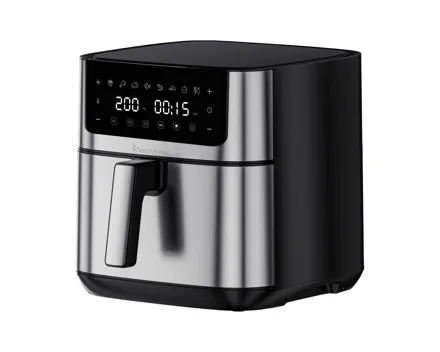 Masterpro Heissluftfritteuse, 6 l