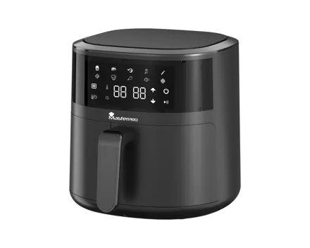 Masterpro Heissluftfritteuse