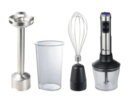 Masterpro Stabmixer Set