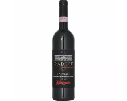 Mastroberardino Radici Taurasi 75 cl