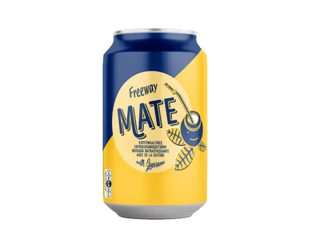 Mate