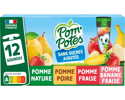 Materne Pom’Potes Trinkbeutel