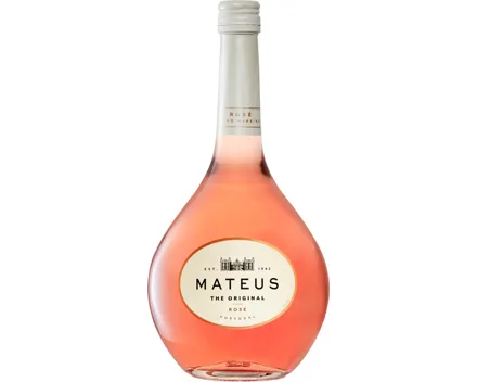 Mateus Rosé