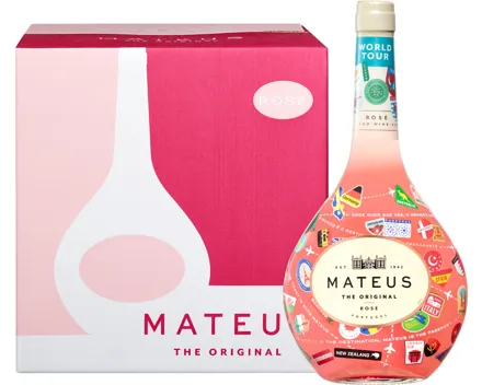 Mateus Rosé
