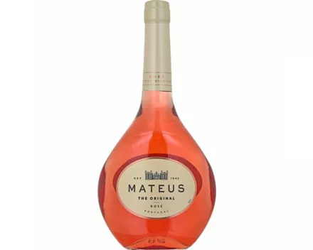 Mateus Rosé 75 cl