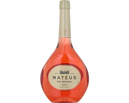 Mateus Rosé 75 cl