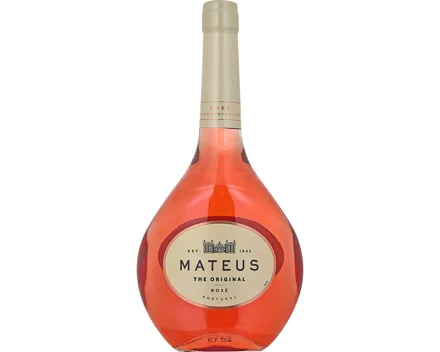 Mateus Rosé 75 cl