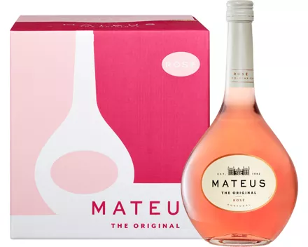 Mateus Rosé