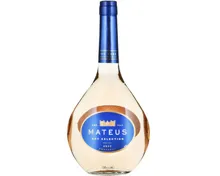 Mateus Trasos Montes dry Rosé