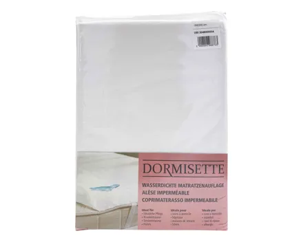 Matratzenauflage wasserdicht