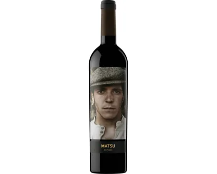 Matsu El Picaro 75 cl