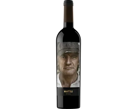 Matsu El Recio 75 cl