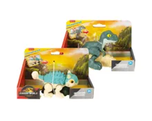 MATTEL Jurassic World Figur