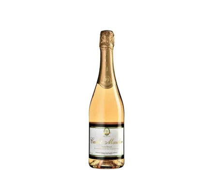 Mauler Cadet Rosé Alkoholfrei – Schaumwein, Frankreich (0.75l)