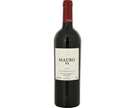 Mauro VS 75 cl