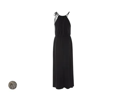 Maxi-Kleid
