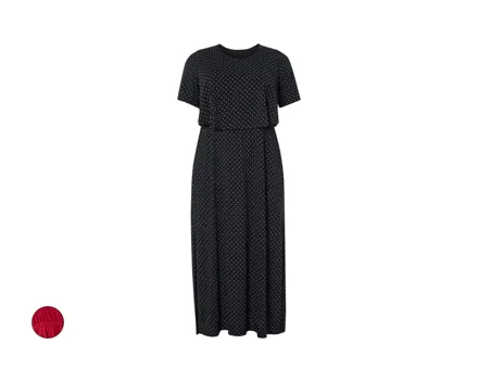 Maxi-Kleid