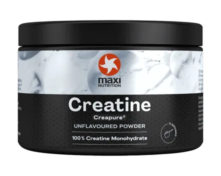 Maxi Nutrition Creatine