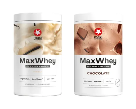 Maxi Nutrition Whey Protein