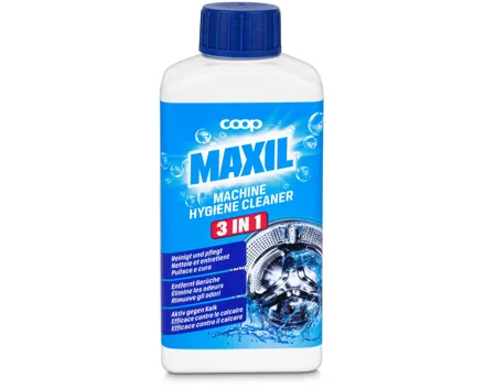 Maxil Waschmaschinen Pfleger