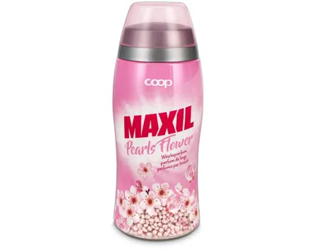 Maxil Waschparfüm Pearls Flower