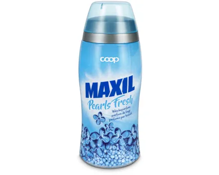 Maxil Waschparfüm Pearls Fresh
