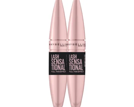 Maybelline Mascara Lash Sensational Classic