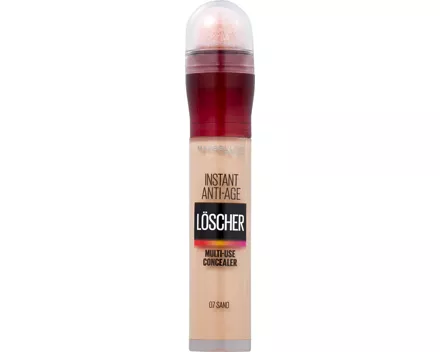 Maybelline NY Concealer Instant Anti-Age