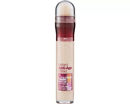 Maybelline NY Concealer Instant Anti-Age Effect