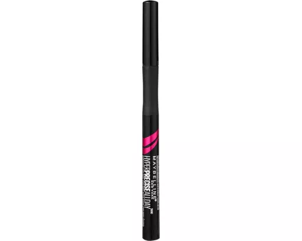 Maybelline NY Hyper Precise Liquid Eyeliner