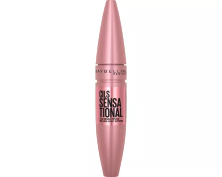 Maybelline NY Mascara