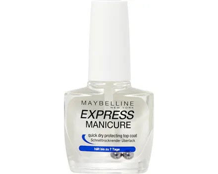 Maybelline NY Überlack Express Manicure