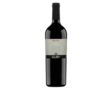 Mazèr Valtellina Superiore (2022) – Rotwein, Italien (0.75l)
