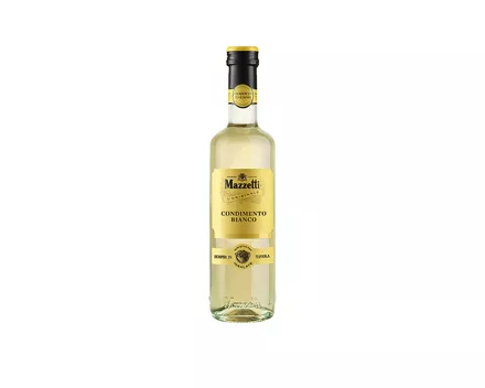 Mazzetti Aceto Balsamico / Condimento Balsamico