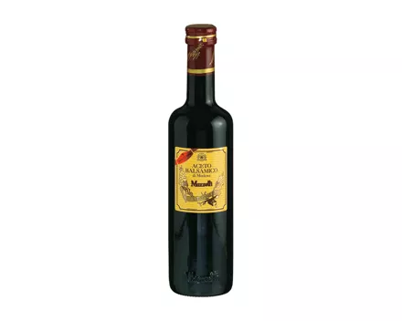 Mazzetti Aceto Balsamico / Condimento Balsamico