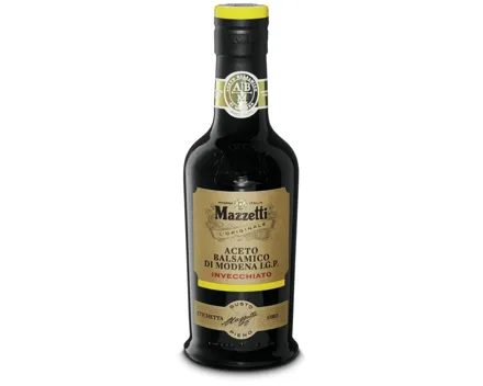 Mazzetti Balsamico Modena invecchiato