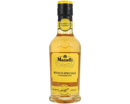 Mazzetti Condimento Bianco Speciale