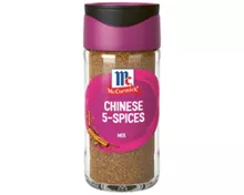 MC CORMICK Asia Gewürze, Chinese 5-Spice