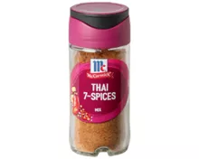 MC CORMICK Asia Gewürze, Thai 7-Spice