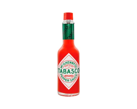 Mc Ilhenny Tabasco Red Pepper Sauce