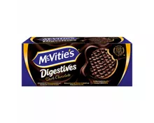 Mc Vitie's Digestive Dark Chocolate