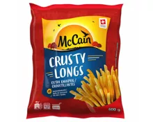 McCain 1.2.3 Crusty Longs