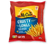 McCain 1.2.3 Crusty Longs
