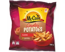 McCain Country Potatoes