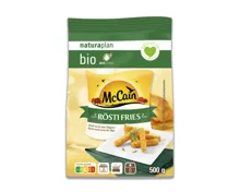 McCain Naturaplan Bio Rösti Fries