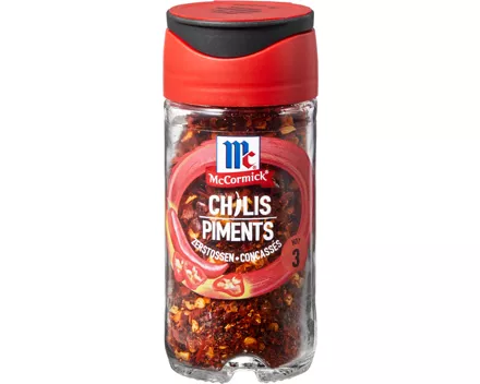 McCormick Chilies