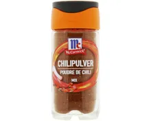 McCormick Chilipulver